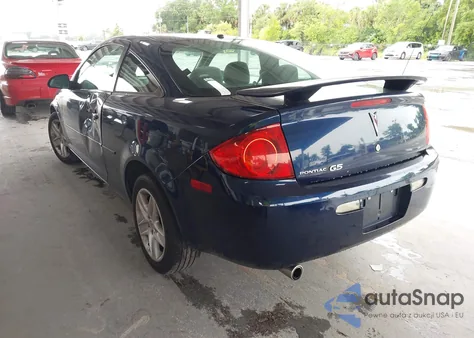 2008 Pontiac G5 from USA, damaged, VIN 1G2AL18F387344777
